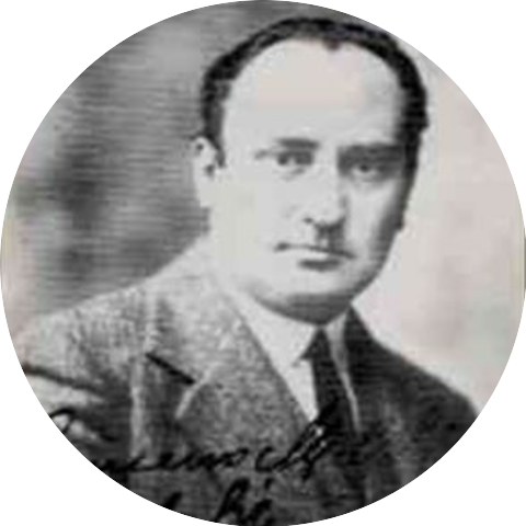 Francesco Merli