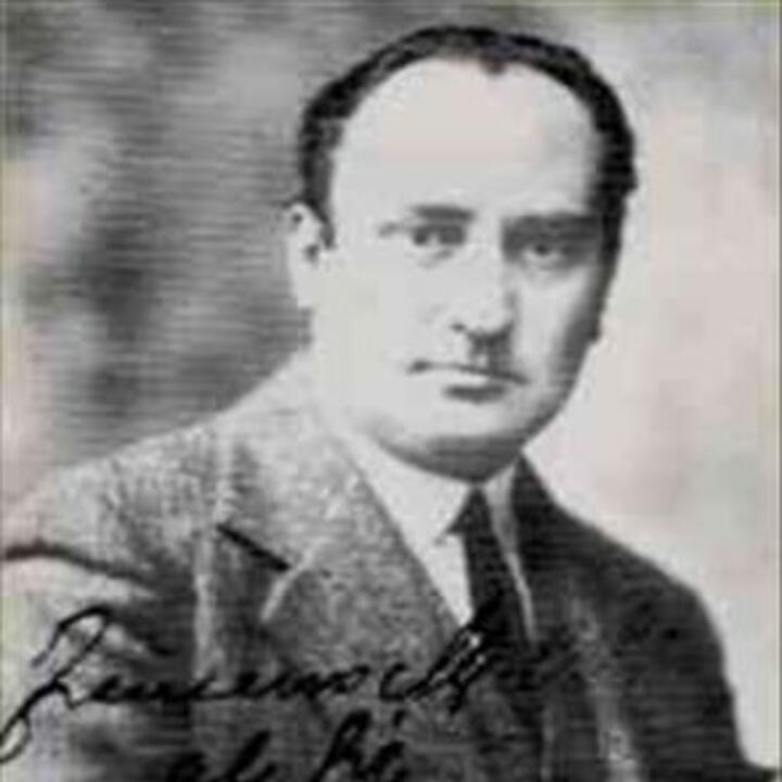 Francesco Merli
