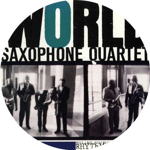 Soul Saxaphone Quartet