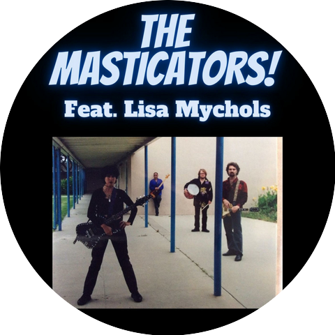 Lisa Mychols