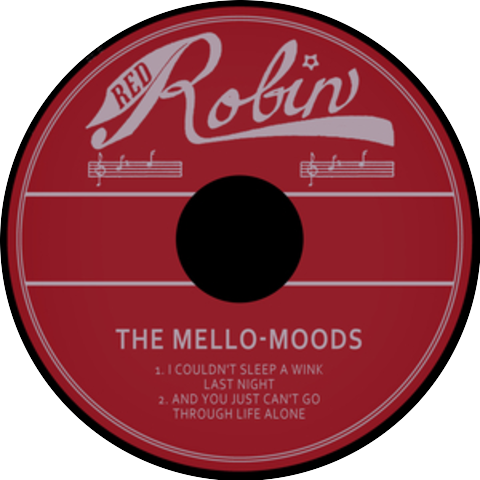 The Mello-Moods