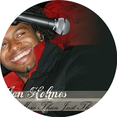 Ian Holmes II