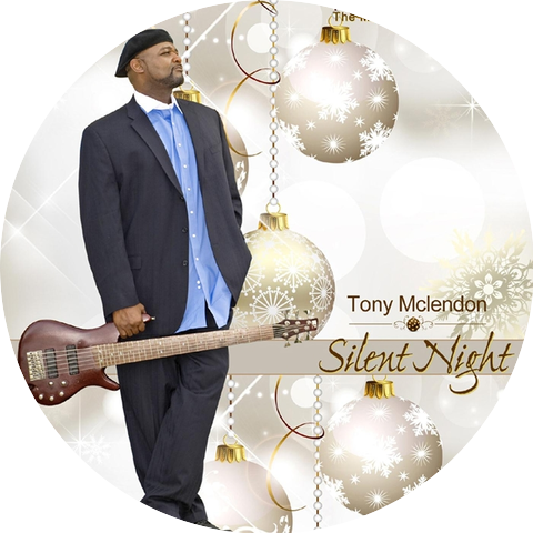 Tony McLendon