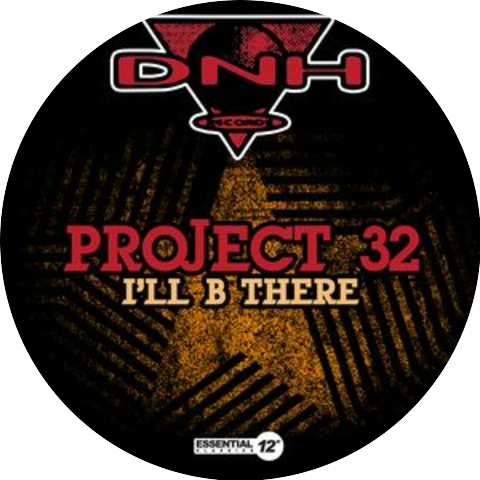 Project 32