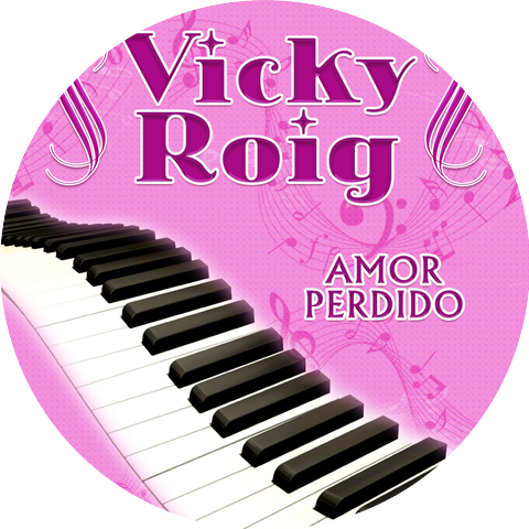 Vicky Roig