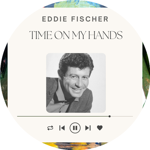 Eddie Fischer