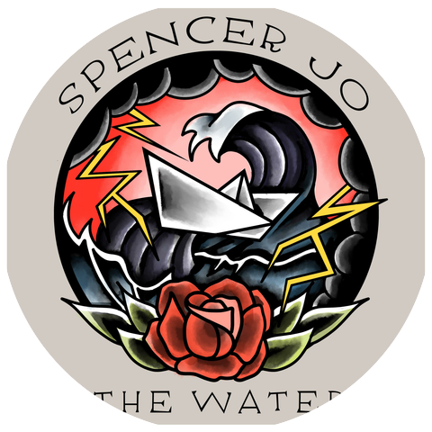 Spencer Jo