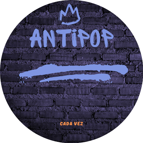 Antipop