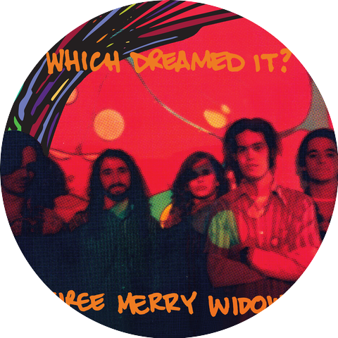 Thee Merry Widows