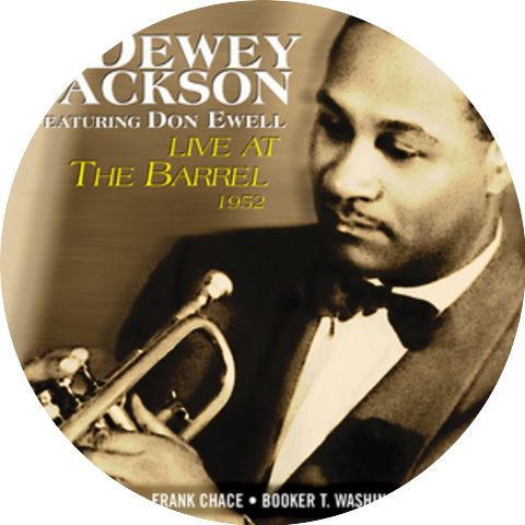 Dewey Jackson
