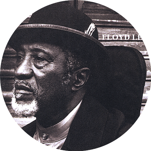 Floyd Lee