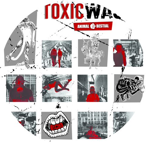 Toxic Waste