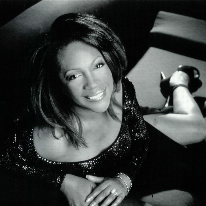 Mary Wilson