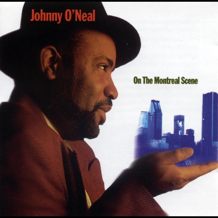 Johnny O'Neal