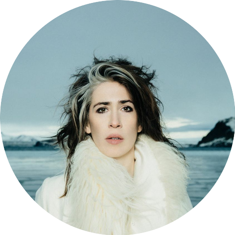 Imogen Heap