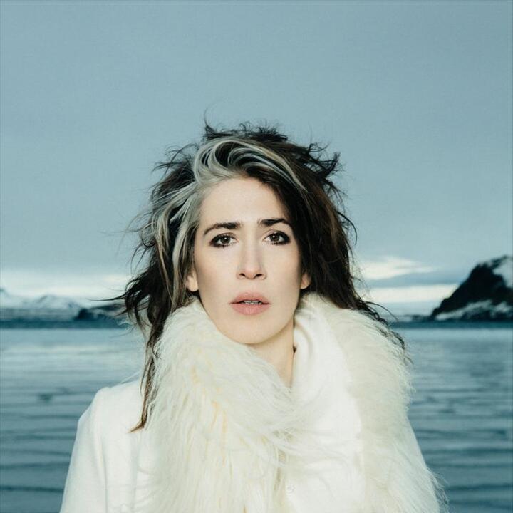 Imogen Heap Iheart