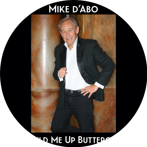 Mike d'Abo