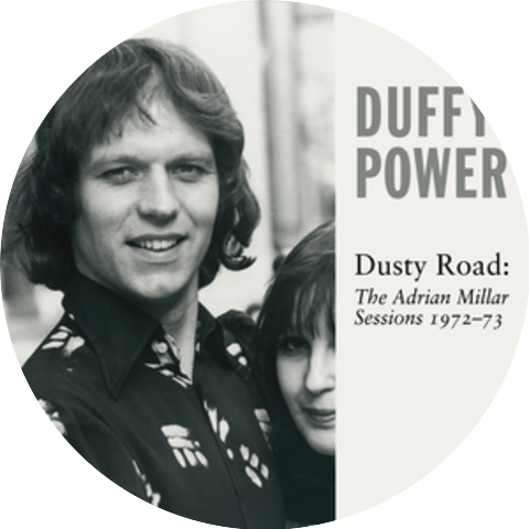 Duffy Power
