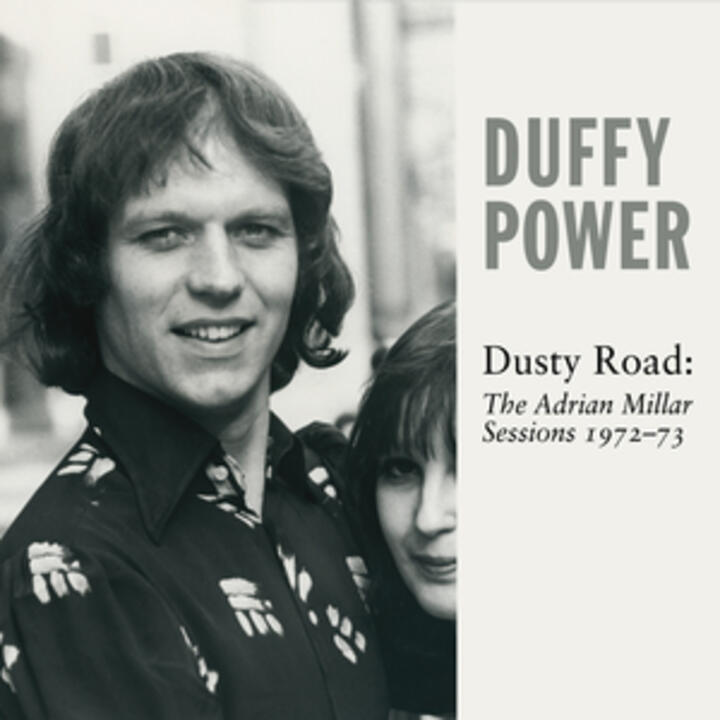 Duffy Power