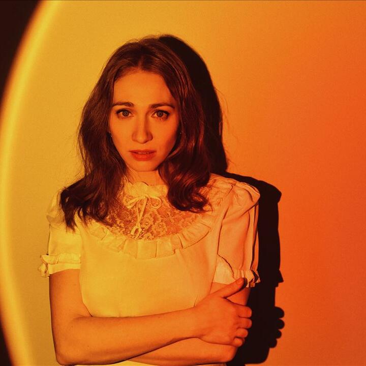 Regina Spektor