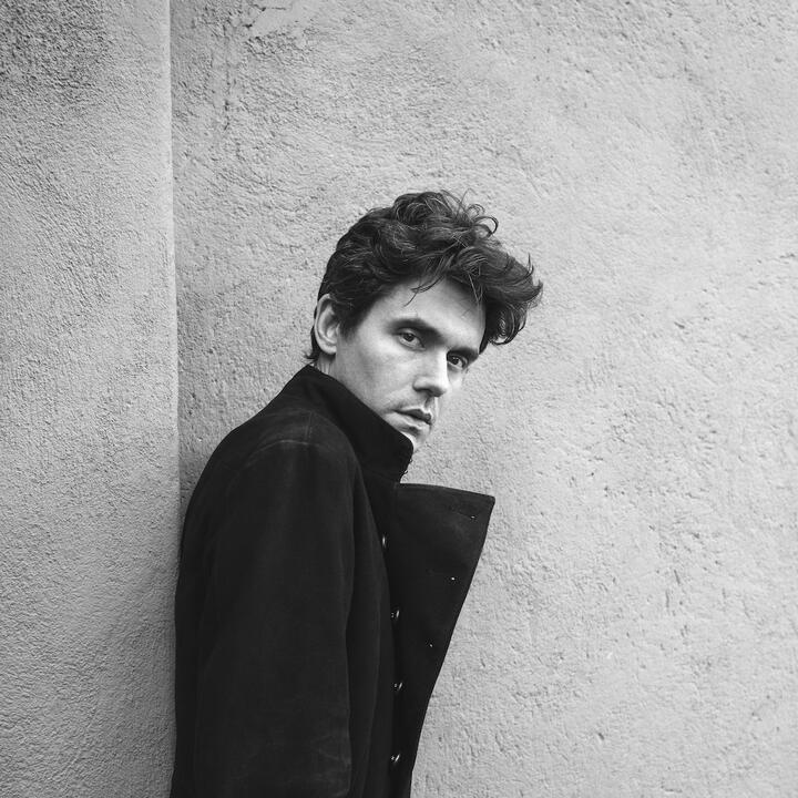 John Mayer