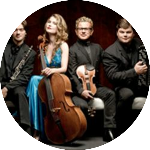 Quartetto Gelato