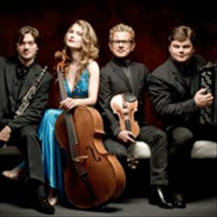 Quartetto Gelato