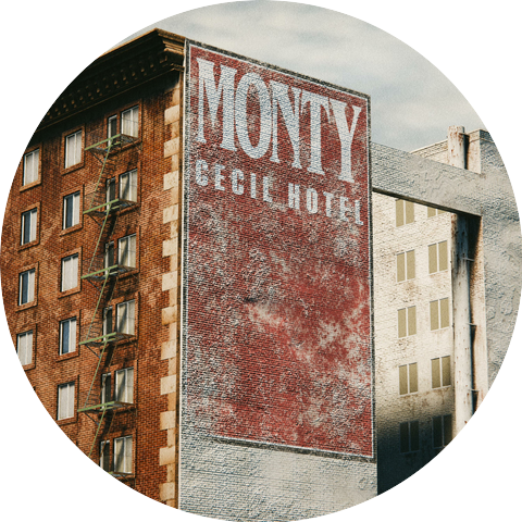 Monty