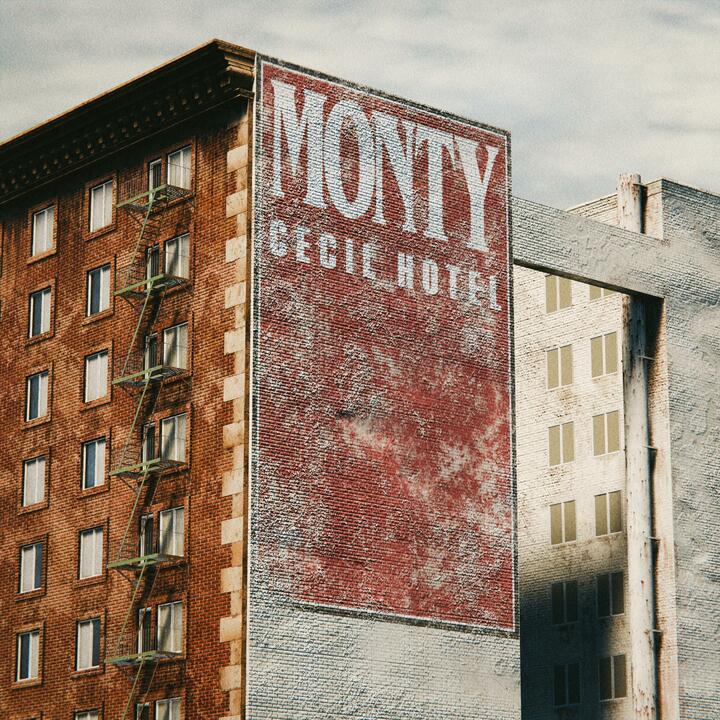 Monty