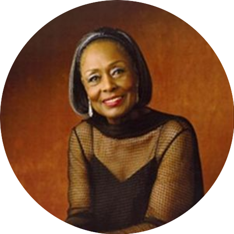 Shirley Verrett