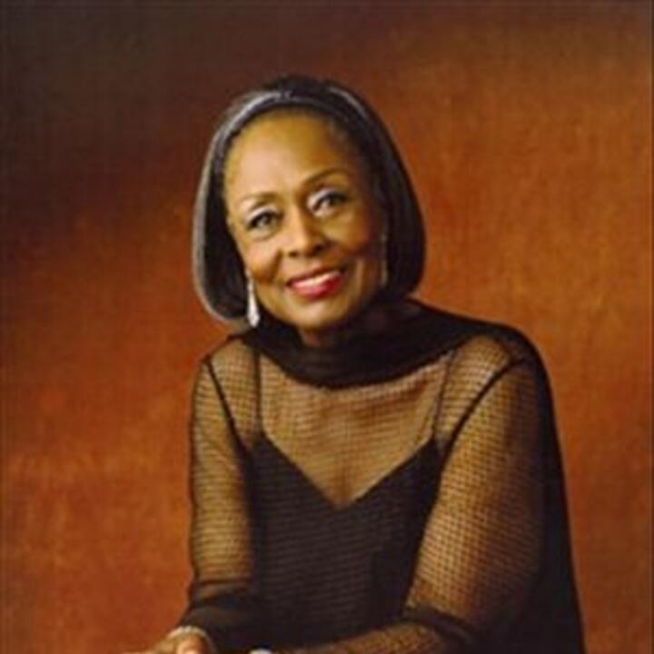 Shirley Verrett