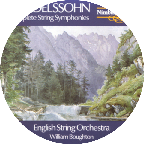 English String Orchestra