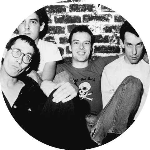 Dead Kennedys