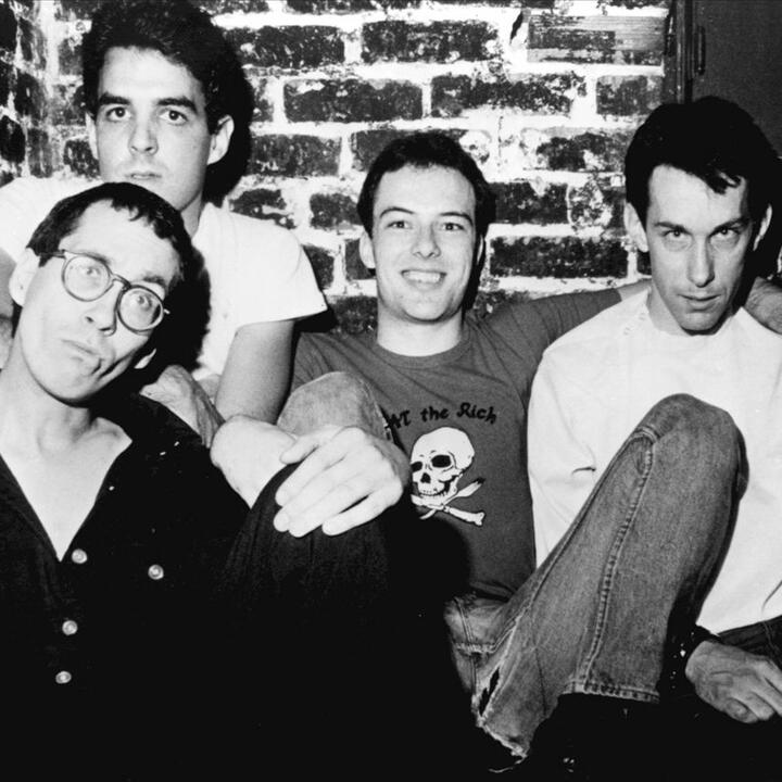 dead kennedys biography