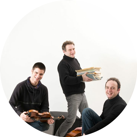 Vienna Piano Trio