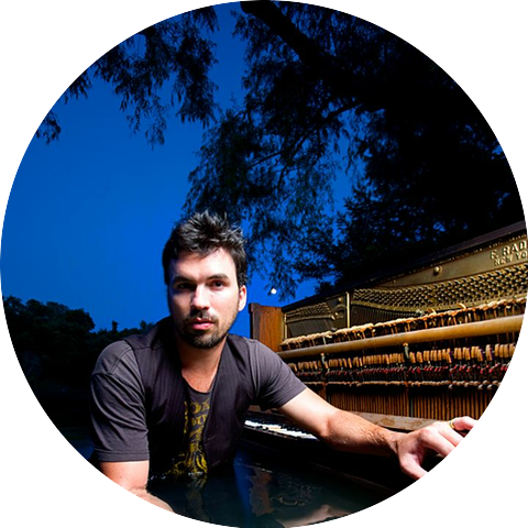 Dan Dyer