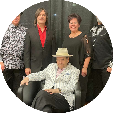 Ronnie Earl and Friends