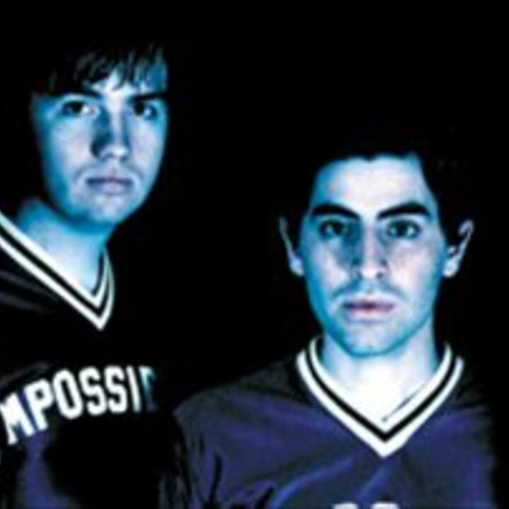 The Impossibles