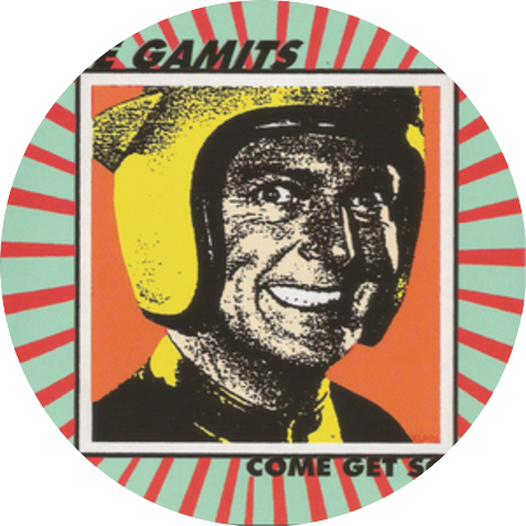 The Gamits
