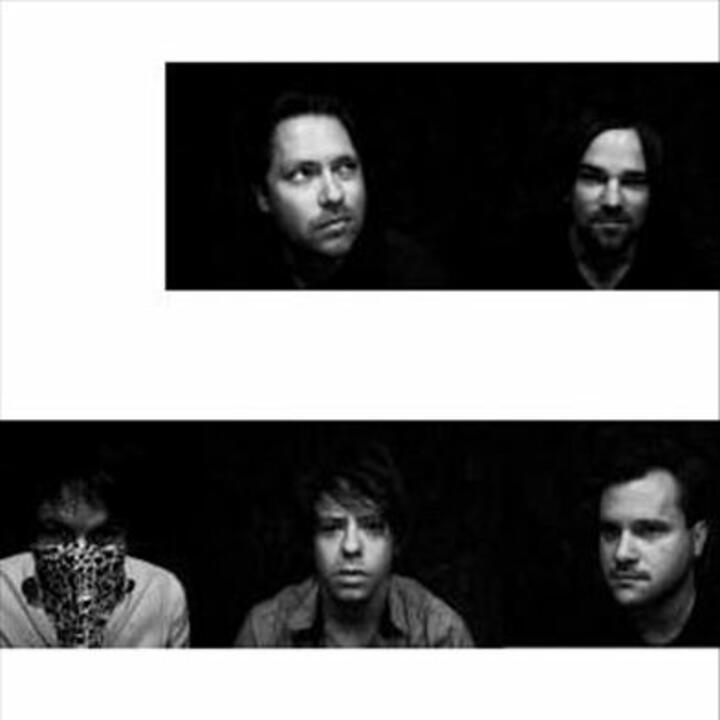 The Get-Up Kids