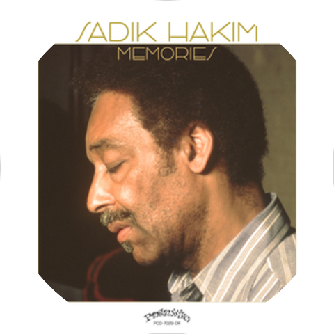 Sadik Hakim