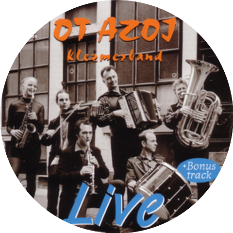 Ot Azoj Klezmerband