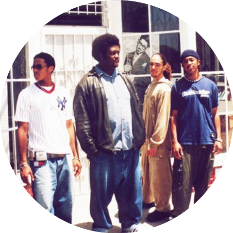 Young Jazz Giants