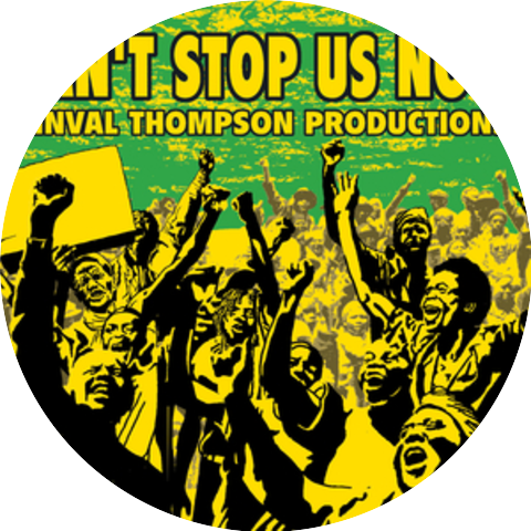 Linval Thompson & Barrington Levy