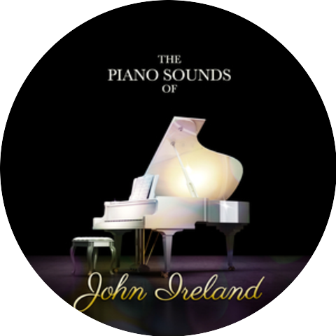 John Ireland