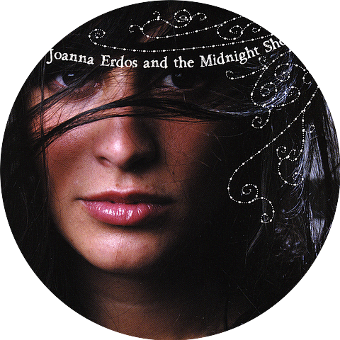 Joanna Erdos