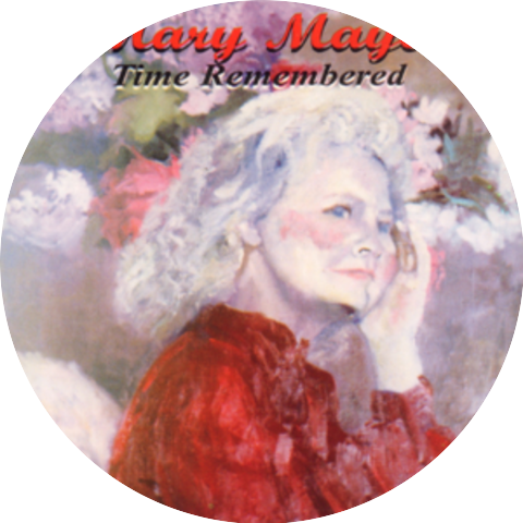 Mary Mayo