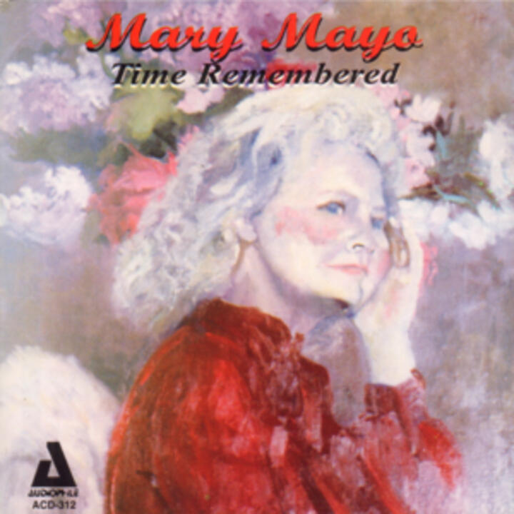 Mary Mayo