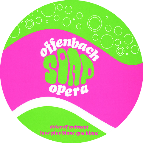 ♫ Offenbach