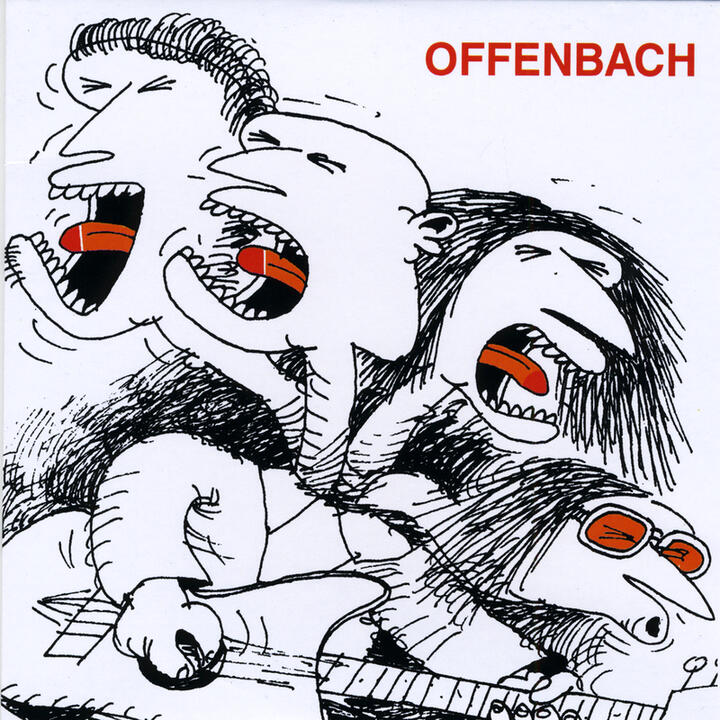 ♫ Offenbach